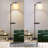 Suneet 62.2'' Tray Table Floor Lamp with Foot Switch & Remote Control, Bulb Included-1948851235