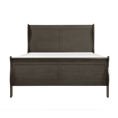 Mobilier de chambre à coucher de style Louis Philippe