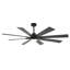 Ventilateur de plafond avec lumières DEL Delanei-1427352044-1432885799