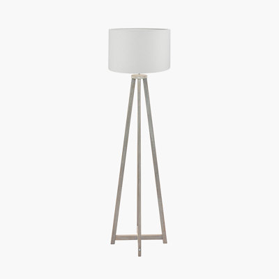 161cm Traditional Floor Lamp