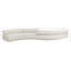 Canapé modulaire rembourré Bale-90951493