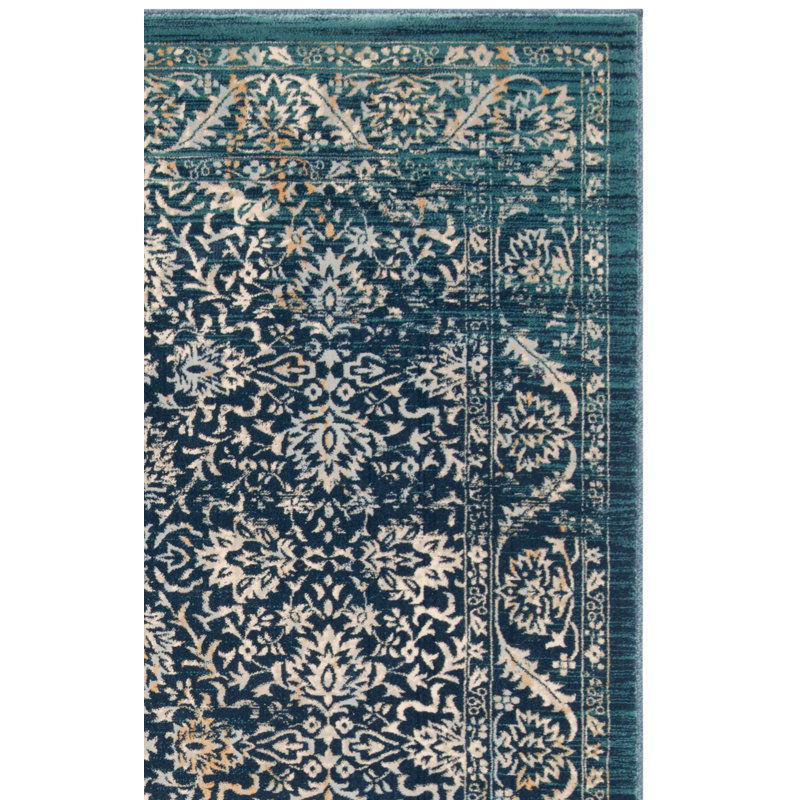 Severina Performance Oriental Rug, Runner 2'3" x 8'