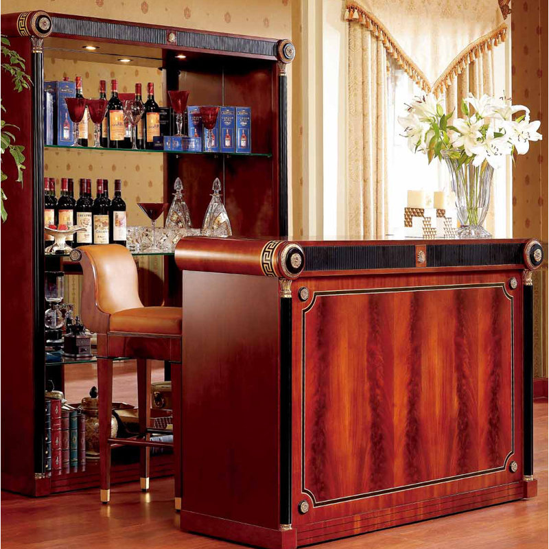 Table bistro Mithushan