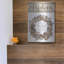 «Relax Shell Wreath» par Cindy Jacobs-98135088