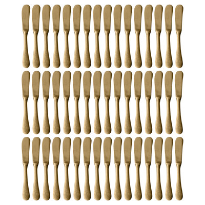 Couteau à beurre Coccodrillo