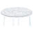 Houser 2 - Person Patio Dining Set with Round Table-66472525