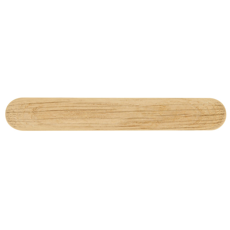 Poignée de collection Natural Woodcraft 3 1/2 po