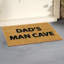 Avaya Non-Slip Father's Day Outdoor Doormat