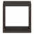 Black Dark Oak