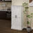 Kexun 50'' Kitchen Pantry