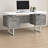 Mars Computer Desk