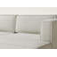Four-Seater Corner Sofa With Bed Function-433141999-433142003