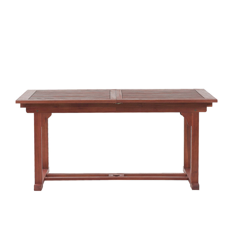 Brodbeck Outdoor Patio Table