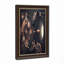 Art mural sur toile bronze-133497907