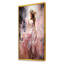 Encre rose, glamour, mode femme-362848505-396507360