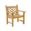 Chippendale Outdoor Dining Armchair-160688133