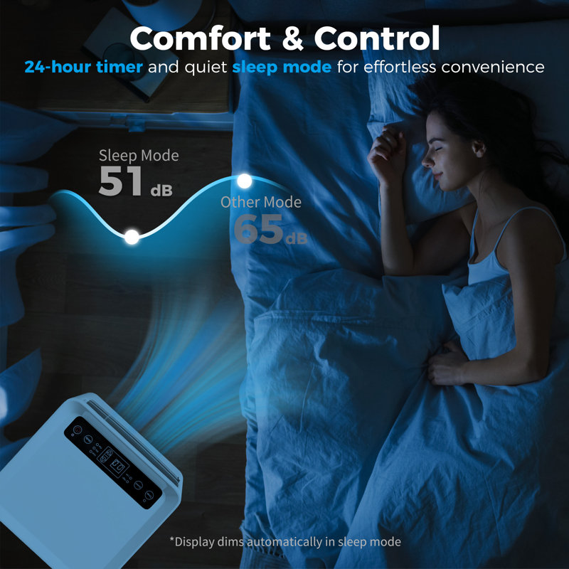 Portable Air Conditioner