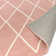 Reina Geometric Wool Hand Woven Area Rug