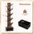 Clarixa Geometric Storage Bookcase-1212151022