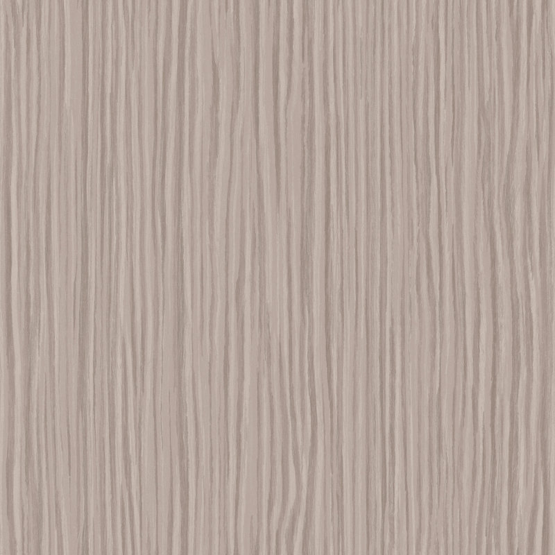 10m x 53cm 3D Embossed Wallpaper Roll, Brown