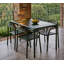 Bliss Dining Table Incl. 2 Armchairs-670195057-670195068