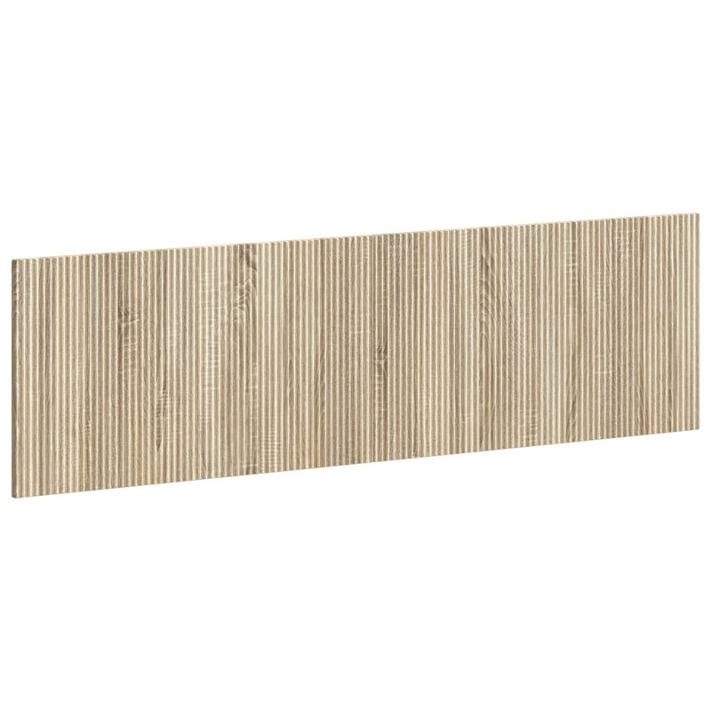 Headboard, Sonoma Oak