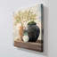 "Calm Still Life II" par Julia Purinton, reproduction sur toile-673186520
