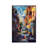 Long Hall In The City Deconstruction by Brooke Borcherding - Print on Canvas-1253515467-1260239058