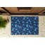 Non-Slip Outdoor Doormat