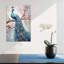 1 Piece Wrapped Canvas Wall Art