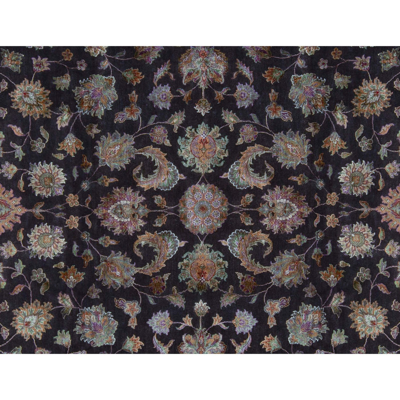 One-of-a-Kind 8'10" X 11'10" Area Rug