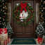25cm Entertainment Holiday Shaped Ornament