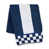 Navy/White