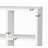 Gulsher 9-Cube Horizontal Bookcase-1498410336