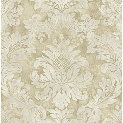 Asbah Damask Roll