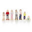 Ensemble familial Wedgies