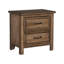 Table de chevet Vonnie