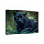 1 Piece Wrapped Canvas Wall Art