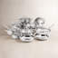 Cuisinart Chef's Classic 17 Piece Stainless Steel Cookware Set