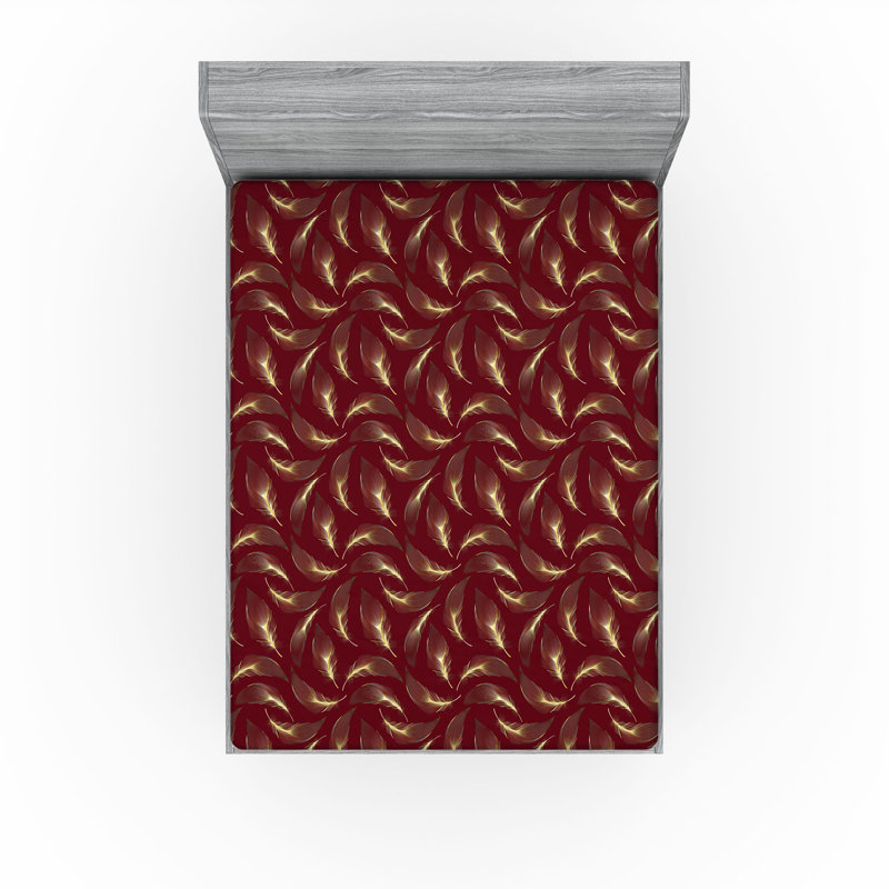 Drap-housse Ambesonne, Drap-housse grand