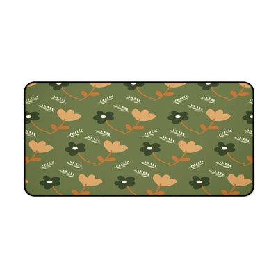 Polyester Desk Pad