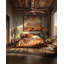 Ariella - Ventilateur de plafond à huit pales-1104360007-1104360053