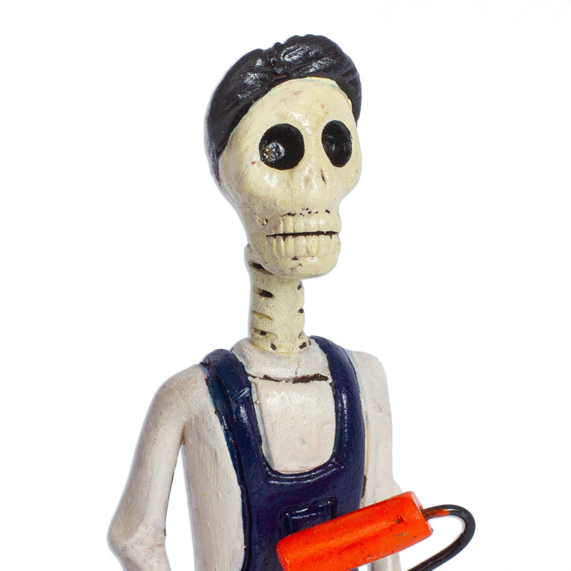 Figurine Javen