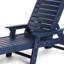 Ensemble de 3 chaises longues inclinables Laguna-68234437