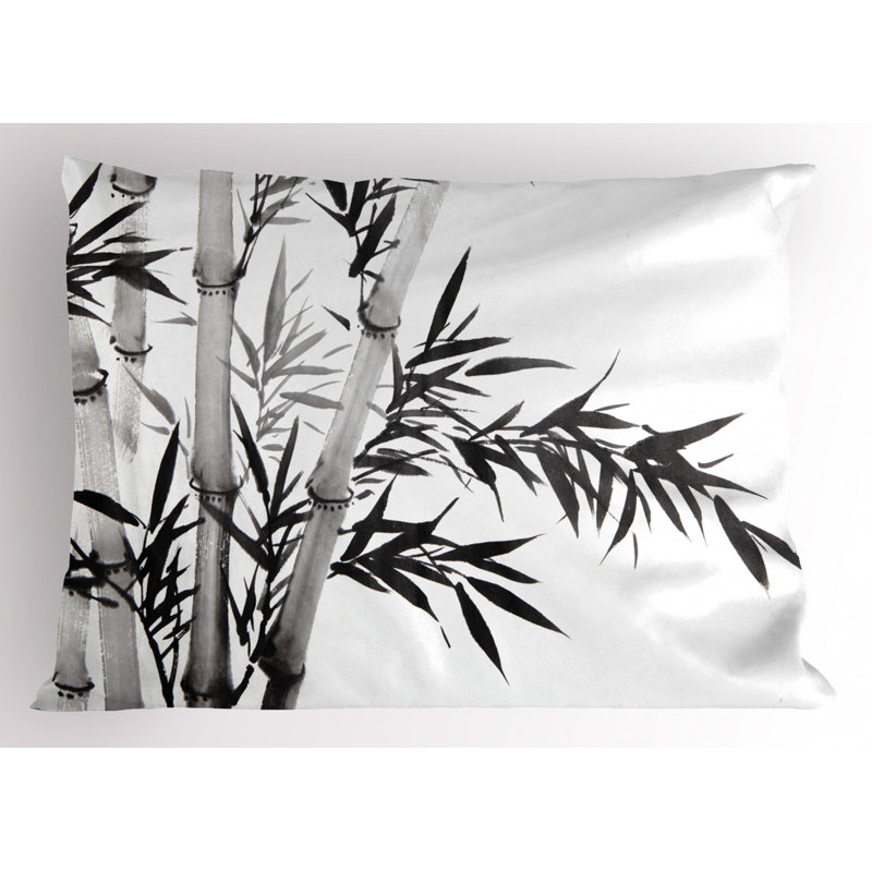 Polyester Sham Set, Twin