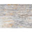 Tapis brun luxueux noué à la main-106952680