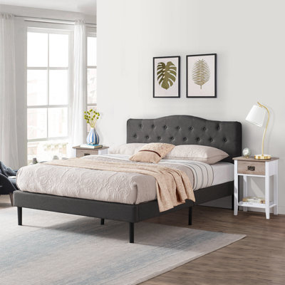 Ensemble de chambre à coucher Miramontes