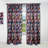 Velvet Blackout Single Curtain Panel-1648113033