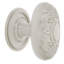 Victorian 1 3/4" Length Oval Knob-38346521