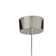 Firat 2-Light Sphere Chandelier